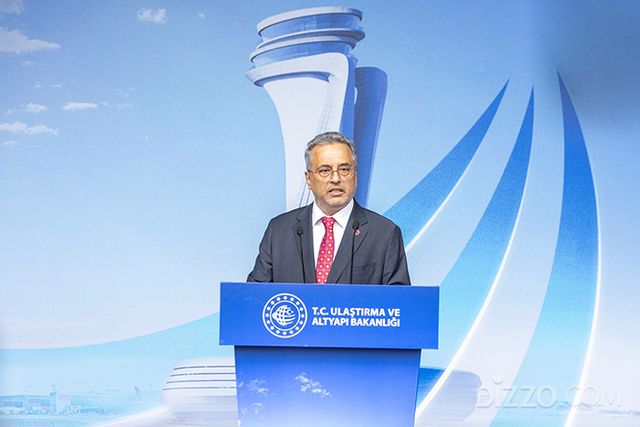 아흐멧 볼랏(Prof. Ahmet Bolat) 터키항공 회장(사진제공=터키항공)