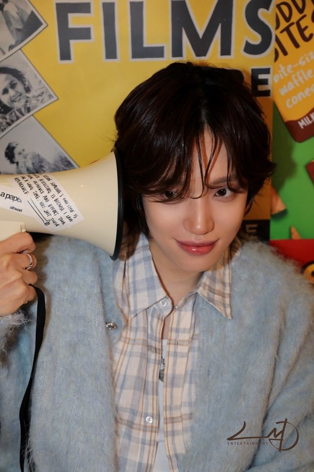 니엘 인터뷰 / 사진: 엘엔디엔터테인먼트 제공