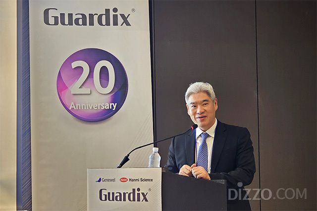 세브란스병원 갑상선내분비외과 강상욱 교수