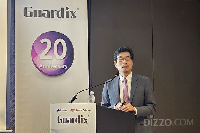 삼성서울병원 산부인과 김태중 교수