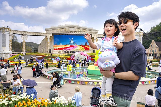 사진제공=삼성물산 