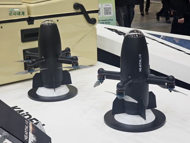 카이든 / 사진 제공=BEMIL 군사세계