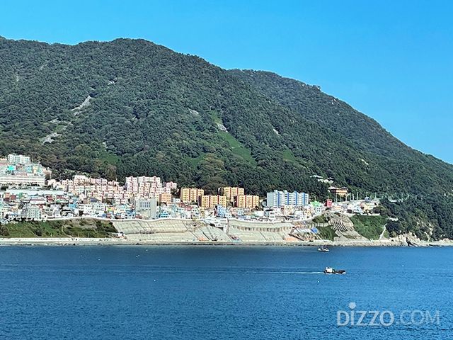 부산(사진=서미영 기자)