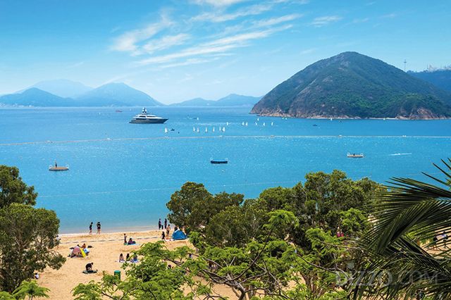 리펄스 베이(Repulse Bay)(사진제공=홍콩관광청)