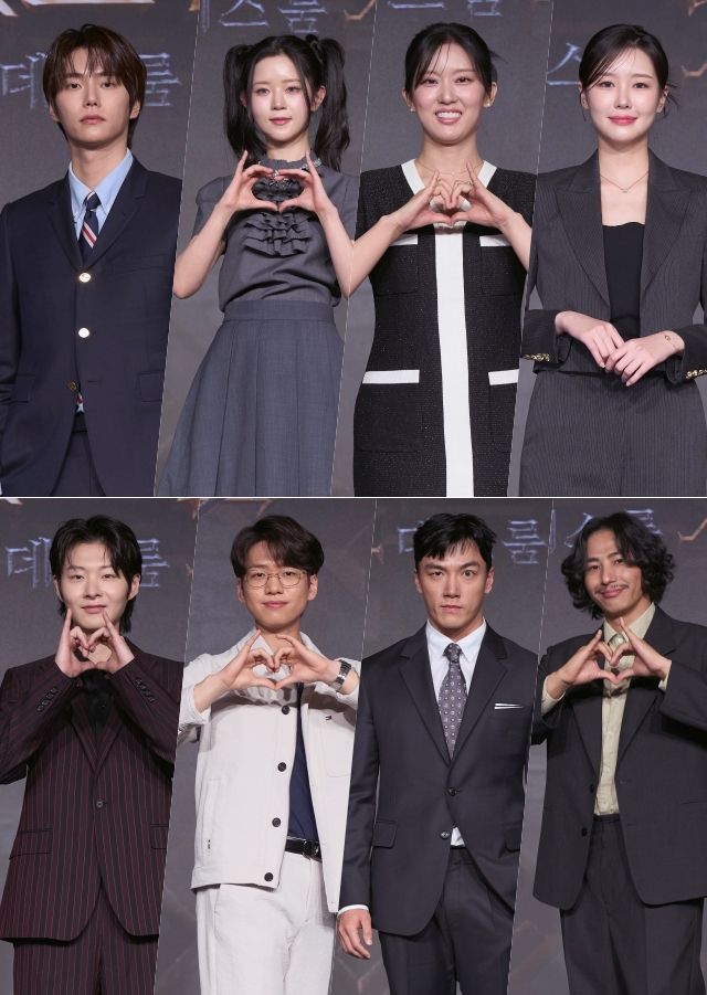 [종합] "고인물 게임 아냐"…'도파민 중독' 이세돌→규현·츄의 두뇌 전쟁, '데블스플랜2' 