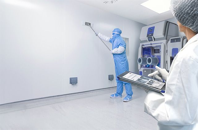 사진 제공=한국이콜랩