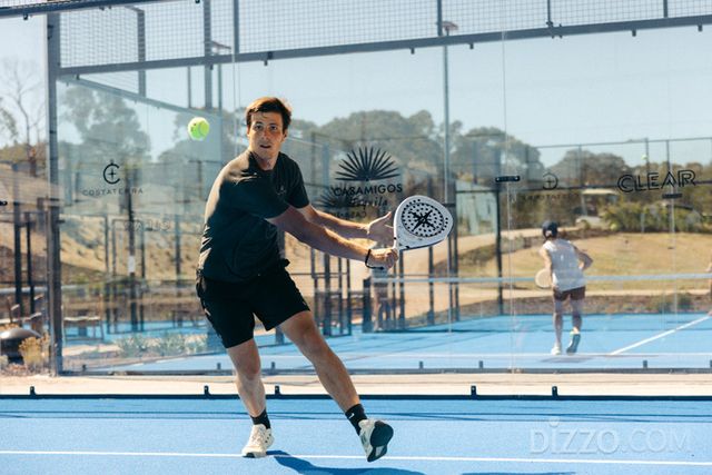 코스타테라 골프 & 오션 클럽