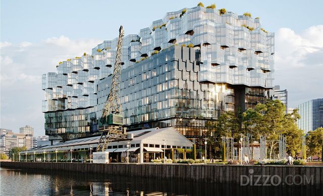 1호텔 멜버른_빅토리아 멜버른 (사진출처 – 호주관광청)