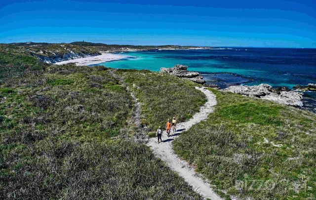 더 하이크 컬렉티브_서호주 로트네스트 아일랜드 & 카리지니 국립공원(사진출처 – 호주관광청)