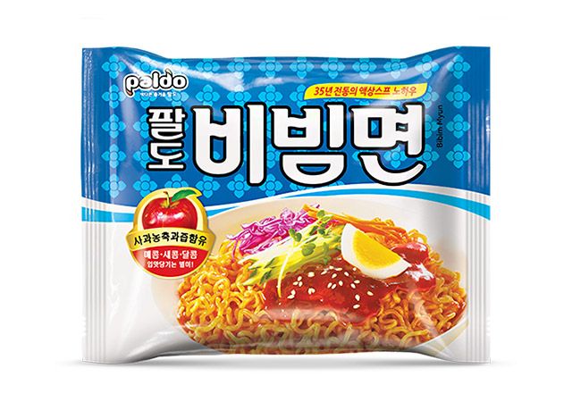 사진=팔도 제공