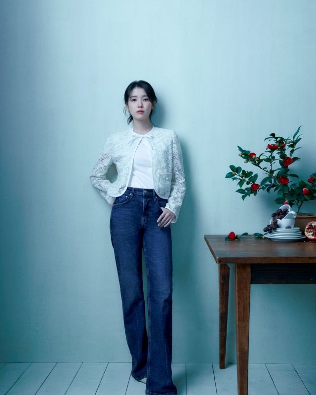 아이유 "'폭싹 속았수다' 덕에 자기애 커져…'한 번 크게 놀았다' 자부"[인터뷰]