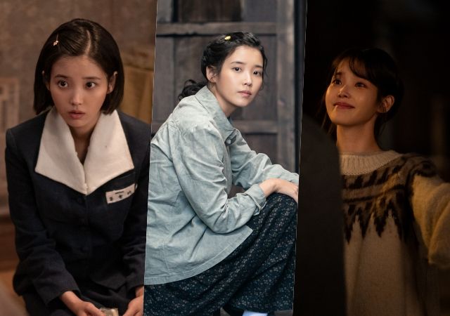 아이유 "'폭싹 속았수다' 덕에 자기애 커져…'한 번 크게 놀았다' 자부"[인터뷰]