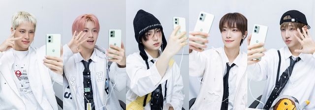 뉴비트, 데뷔 2주 만에 글로벌 영통 팬 사인회…'차세대 K팝 아이콘' 활약