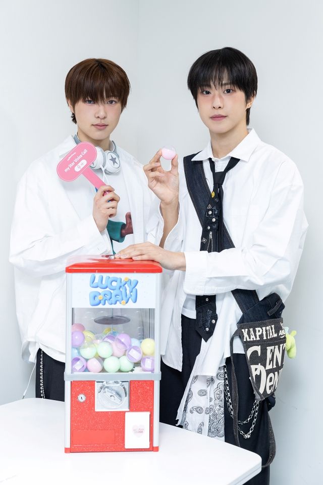 뉴비트, 데뷔 2주 만에 글로벌 영통 팬 사인회…'차세대 K팝 아이콘' 활약