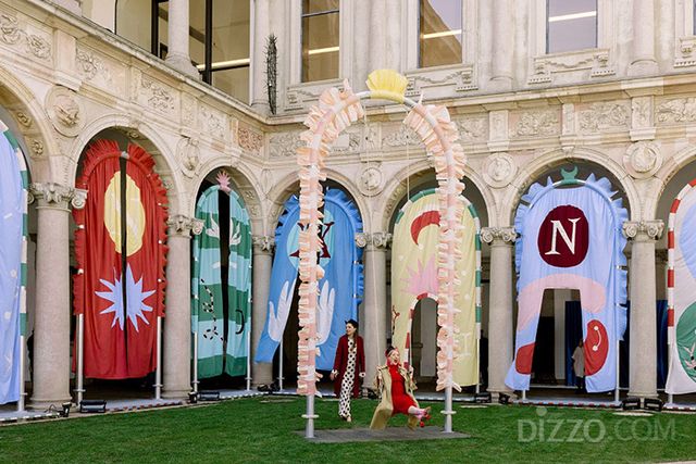 행복의 오아시스(사진제공=비스터 컬렉션)