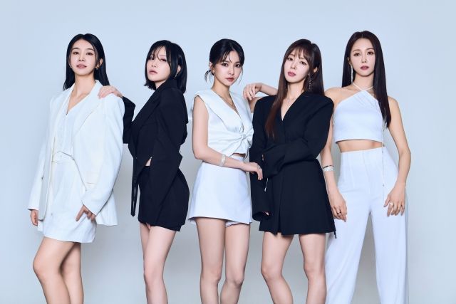 피에스타, 해체 6년 만에 재결합…봄날엔터에 새 둥지 "기쁘고 설레"