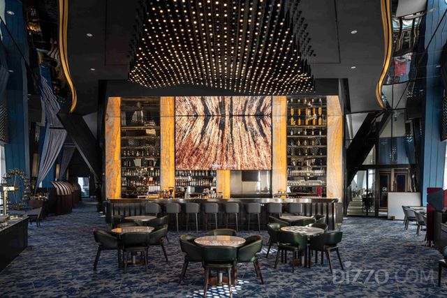 오크우드 프리미어 인천의 '파노라믹 65'