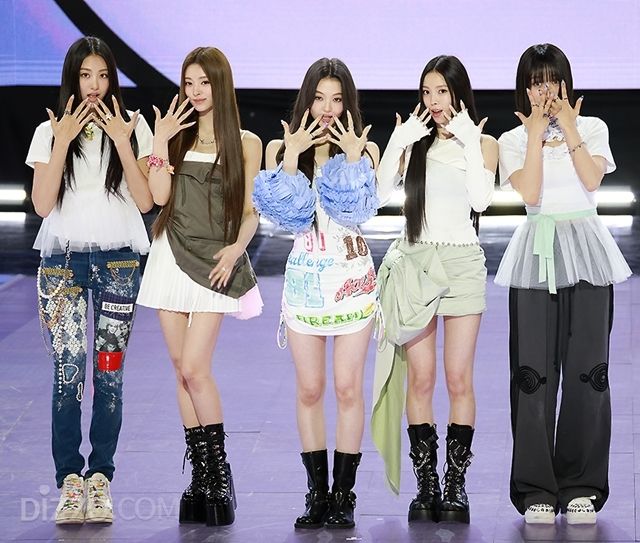 미야오 쇼케이스 / 사진: 디지틀조선일보 DB