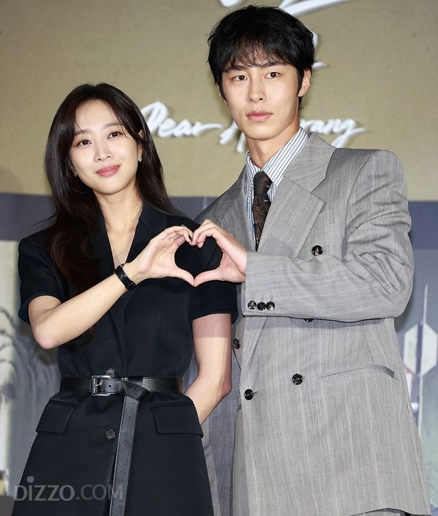 [종합] 운명을 따르지 않는 이재욱X조보아의 미스터리 멜로 사극, '탄금'