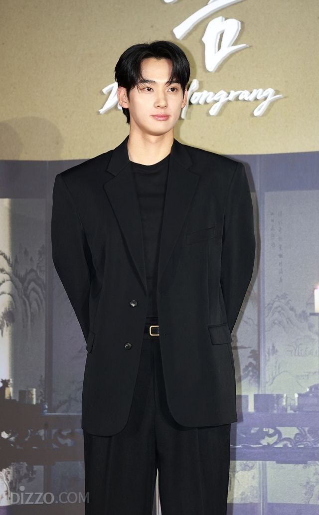 [종합] 운명을 따르지 않는 이재욱X조보아의 미스터리 멜로 사극, '탄금'