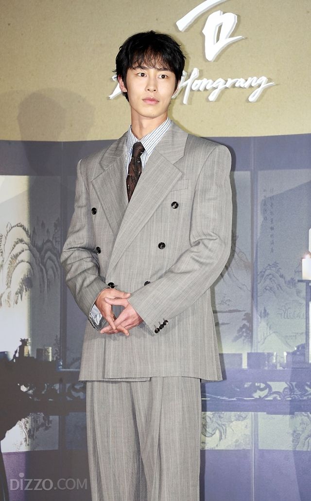 [종합] 운명을 따르지 않는 이재욱X조보아의 미스터리 멜로 사극, '탄금'