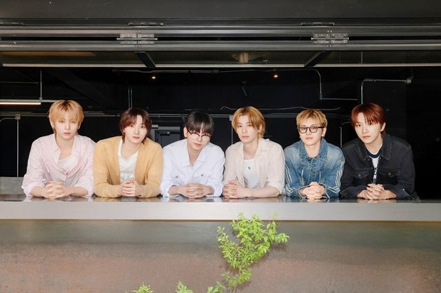 [인터뷰] "올 장르 보여줄 것"…보이넥스트도어, 'No Genre'로 돌아온 이유