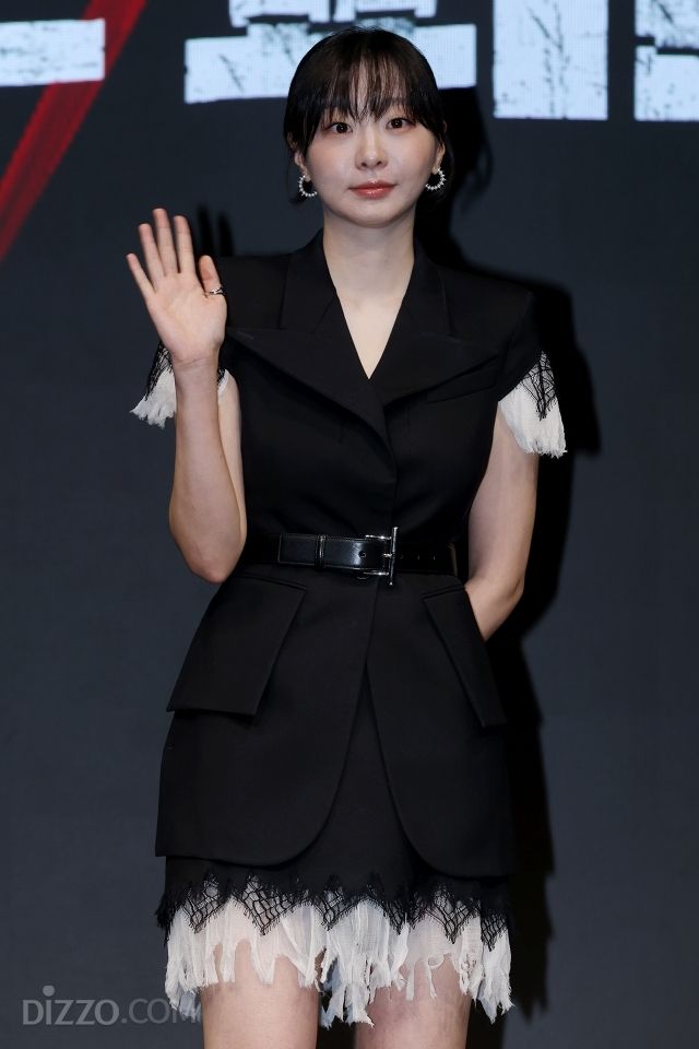 [종합] "추리물 그 이상"…'나인 퍼즐', 김다미X손석구의 전무후무한 공조 케미