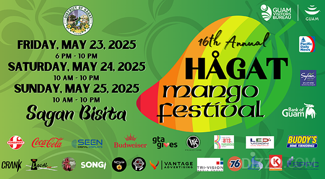 사진제공=괌정부관광청