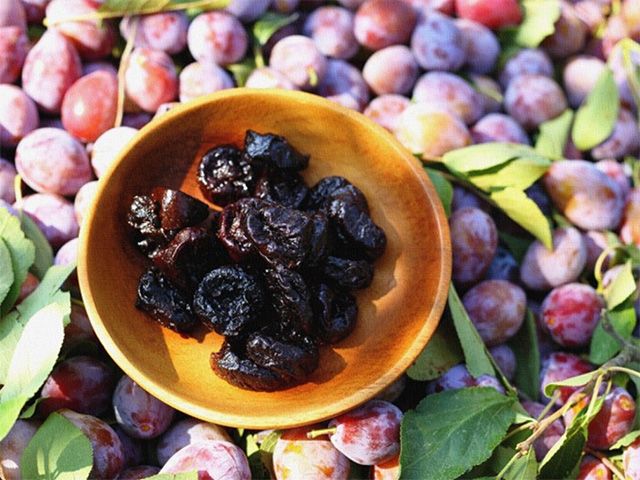 사진 제공=캘리포니아 푸룬 협회