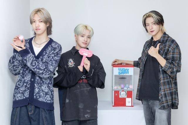 트렌드지, 전 세계 팬들과 영상통화 팬사인회 성료…글로벌 아이돌 행보