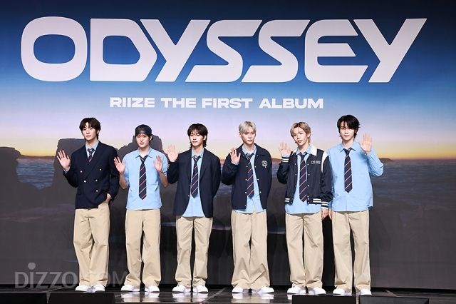 [종합] "'라이즈가 어떤 팀이냐' 묻는다면, 이번 '오디세이'로 설명이 끝날 것"