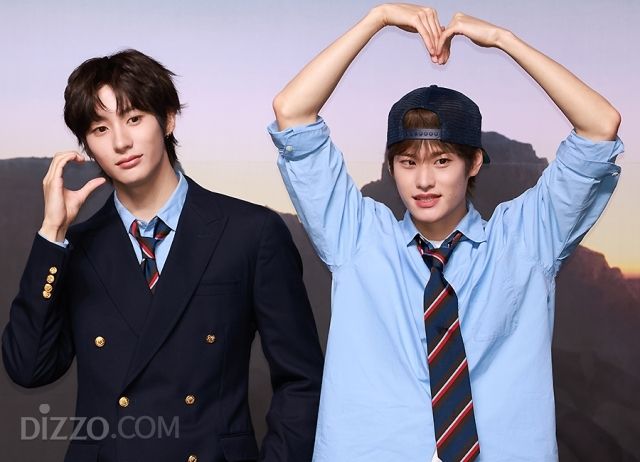 라이즈 앤톤-소희