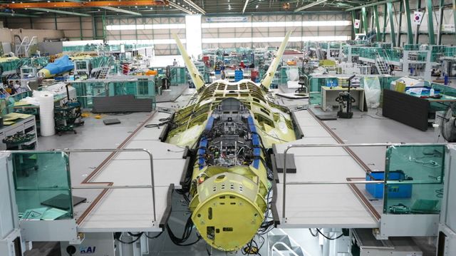 사진 제공=방위사업청