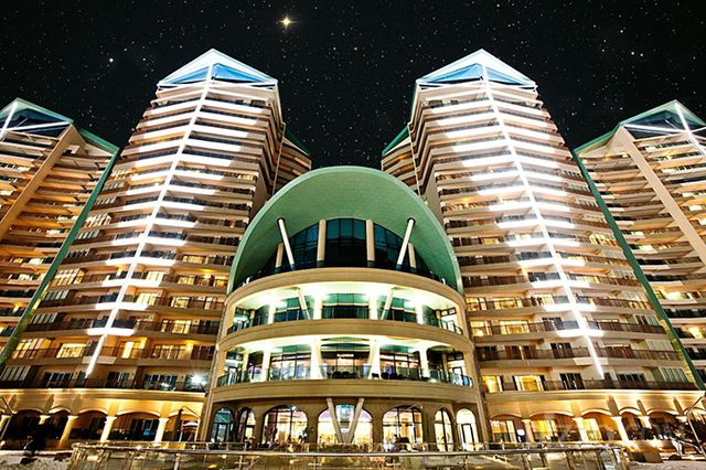 소노펠리체 비발디 파크(사진제공=부킹닷컴)