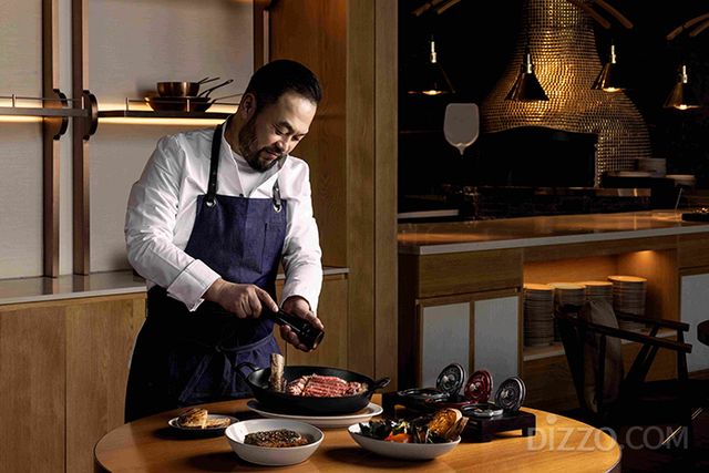 맛의 경계를 허문다... 국내 럭셔리 호텔들의 글로벌 셰프 교류 열풍