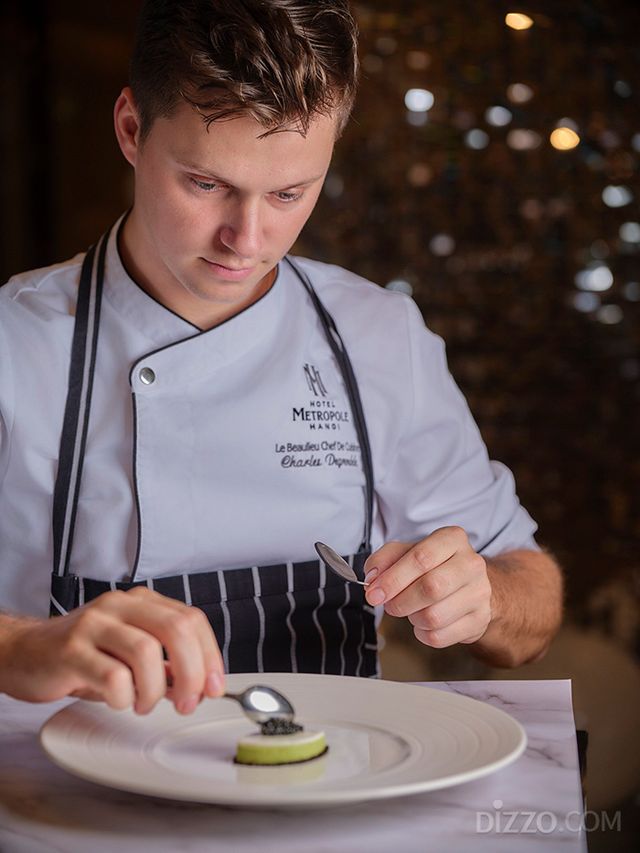 맛의 경계를 허문다... 국내 럭셔리 호텔들의 글로벌 셰프 교류 열풍