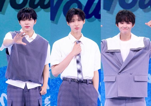 킥플립만의 여름 담은 'FREEZE', 'K팝 무대 맛집' 수식어 노린다[종합]