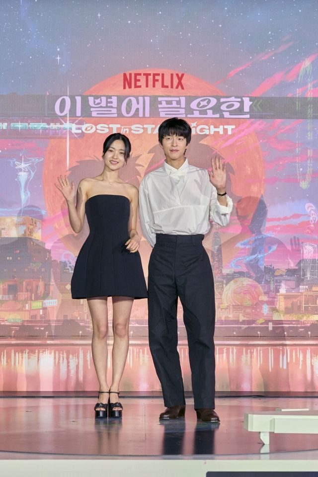 사진: 넷플릭스 제공