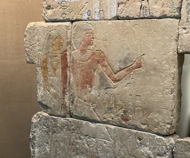 메트로폴리탄 미술관 내부