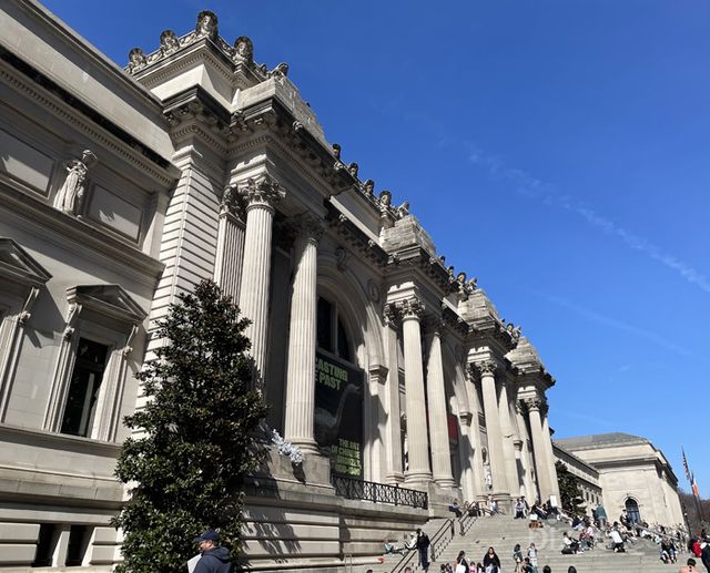 메트로폴리탄 미술관(The Metropolitan Museum of Art)