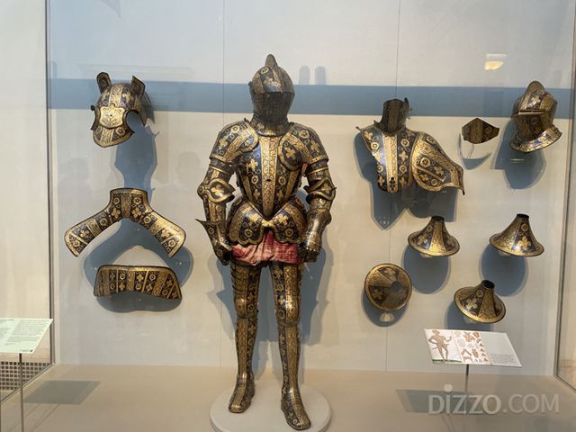 모건 라이브러리부터 메트로폴리탄 미술관까지… 하루에 즐기는 뉴욕 뮤지엄 여행