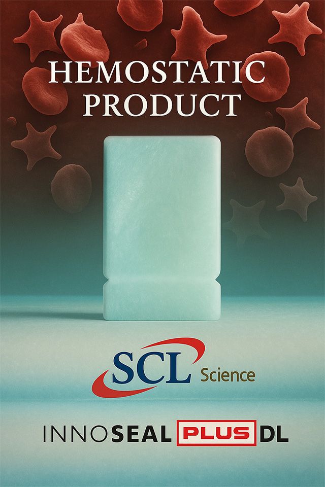 이노씰 플러스 DL 이미지 /제공 = SCL사이언스