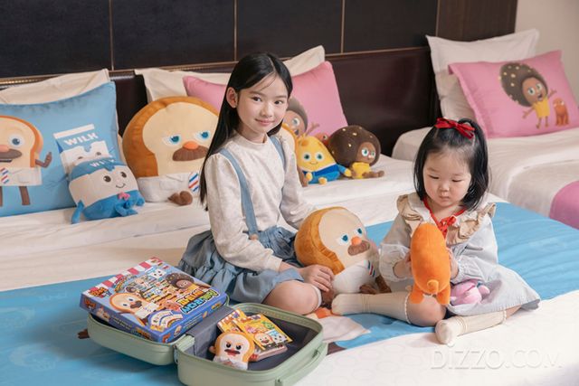 사진=쉐라톤 그랜드 인천 호텔