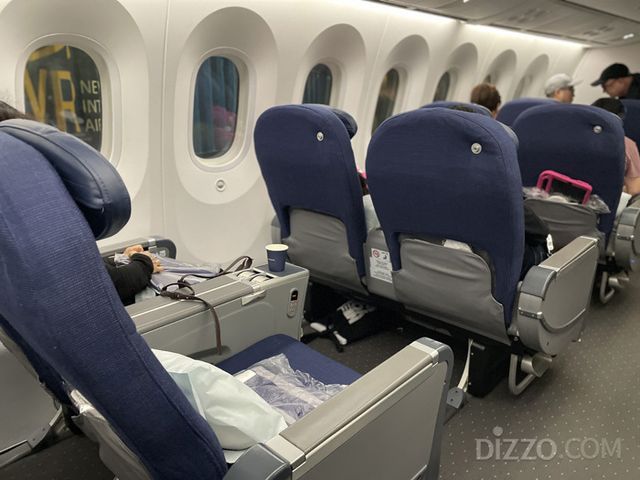 에어프레미아 프리미엄 이코노미 좌석