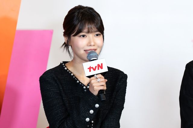 [종합] 최수영 "스스로 성찰하는 계기가 됐다"…힐링과 함께 '금주를 부탁해'