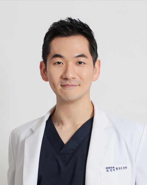 고도일병원 정형외과 전문의 방형식 원장