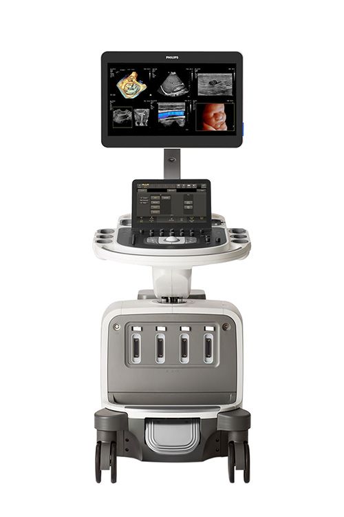 에픽 엘리트 VM 12.0 /이미지 제공=필립스코리아