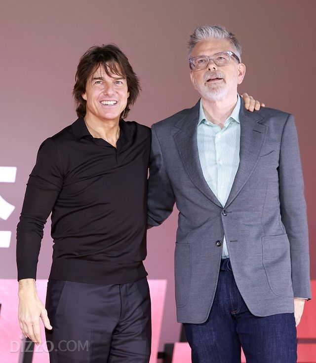 [종합] 30년 정점 찍은 '미션 임파서블: 파이널 레코닝', 톰 크루즈의 도전은 "네버 엔딩"