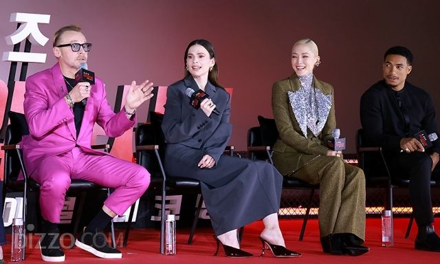 [종합] 30년 정점 찍은 '미션 임파서블: 파이널 레코닝', 톰 크루즈의 도전은 "네버 엔딩"