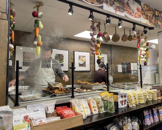 브롱스 아서 애비뉴